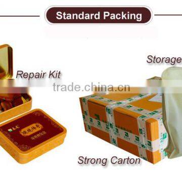 Sleep Better Summer Cooling Bamboo Crib Sheet photo-6