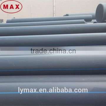 DN 32mm PN10 SDR17 PE100 HDPE PIPE for water supply