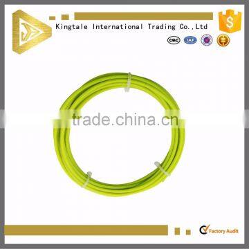 High Quality Pvc Coated Steel Cable photo-4