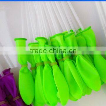 Bunch o Balloons Water Bomb Strong Rubber Ring no Leak 07 Quality Choice