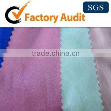 solid satin fabric