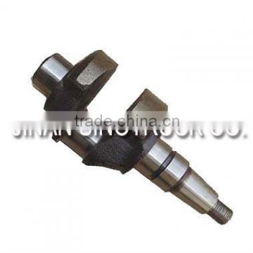 HOWO / HOWO A7 WD615.69 PART CRANKSHAFT FOR AIR COMPRESSOR 8150013713