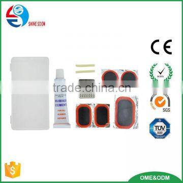 Bike Tire Repair Tools Kits Bicycle Accessories