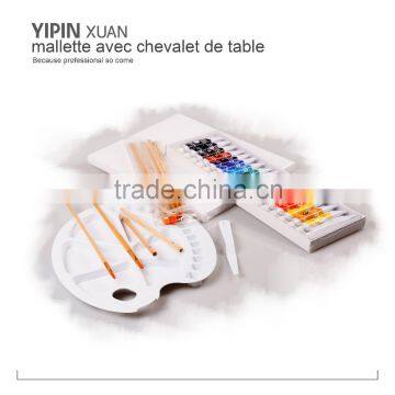 High Quality Wooden Box Art Set photo-5