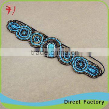 Latest design superior quality elastic rhinestone hair band                        
                                                Quality Choice
                                                                    Supplier's Choice