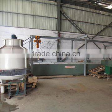 Brine 5 Ton Ice Block Making Machine