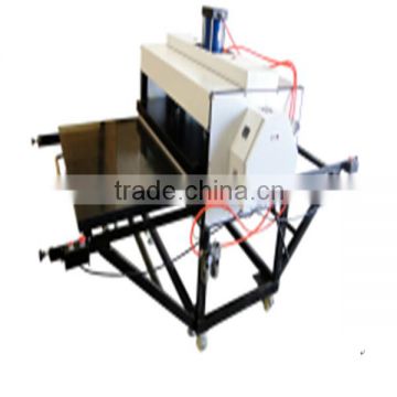 China Pneumatic Double Station Heat Press Machine B