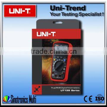 Best Digital Multimeter UNI-T UT139A photo-3