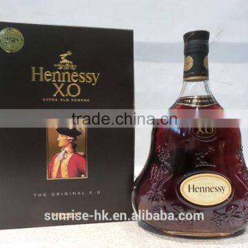 Hennessy XO Cognac