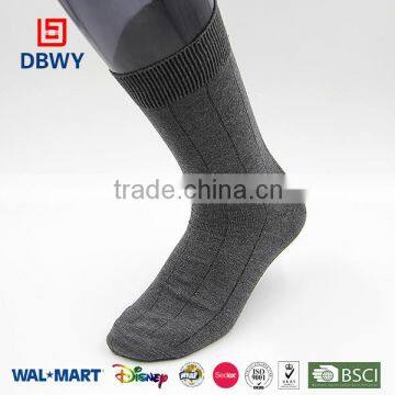 high-end men cotton business socks for men blank men stockings