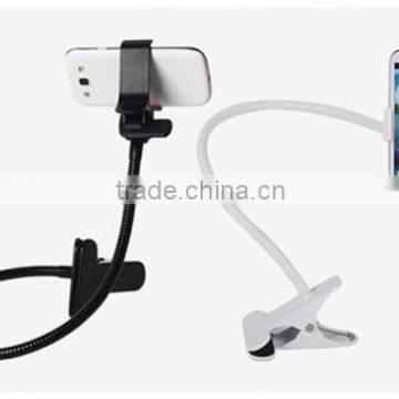 Clip Multi Angle lazy bed holder for ipad and all smartphone in stock
