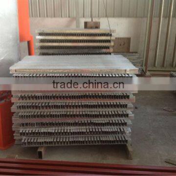 Automatic Continuous Soft Polyurethane Foam Making Machine photo-3