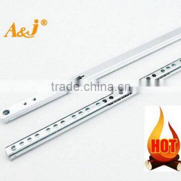 Super quality most popular kitchen cabinet drawer slide parts Manu.
