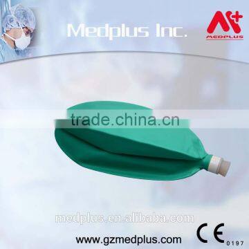 2L Disposable Non-latex Anesthesia Breathing Bag (Tail Ring)