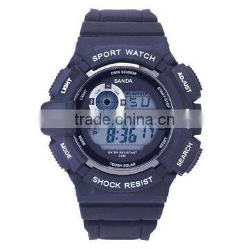 2016 New Arrive Fashion Wrist Sports Watch Waterproof Watch Wrist Sports Watch Digital photo-6