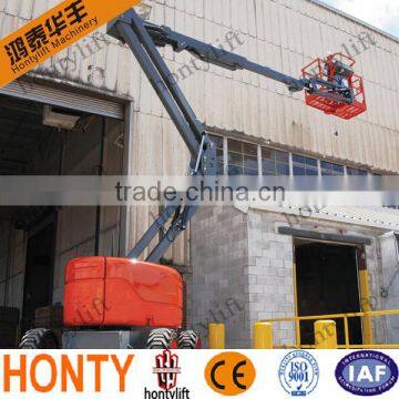 24m Discount sale High Quality boom lift sales