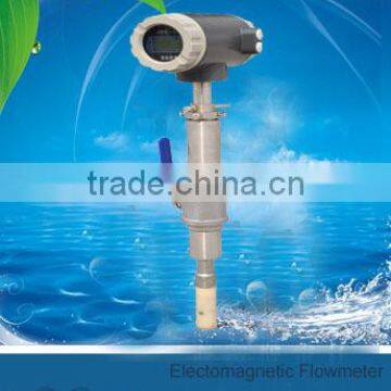 Intelligent Electromagnetic Flowmeter