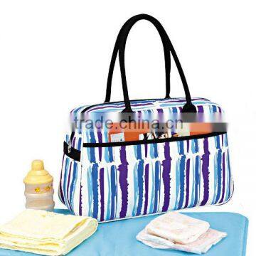 Bag Talk Fashion Polyester Mummy Bag