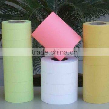 Wood pulp Car Air Filter paper with Acrylic resin