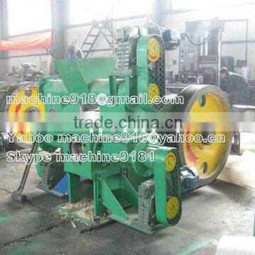 peanut shell briquette making machine