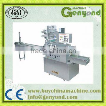 Automatic Muti-function pillow packaging machine