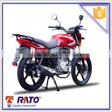 New Model and China Cheap 150cc Motorcycle for Sale photo-4