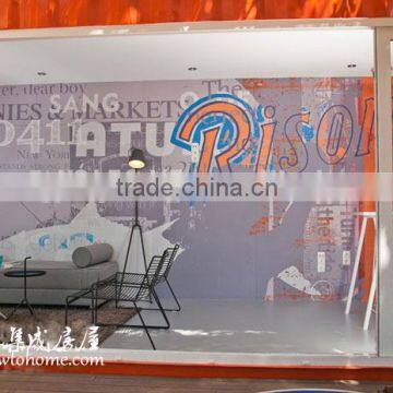 Shipping Container House/modern Luxury Container House photo-6