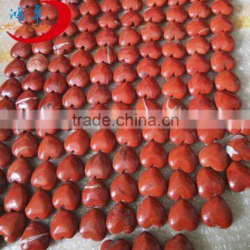 the Charming Red jasper Heart For Sale Rocks Heart Shaped FOR WEDDING