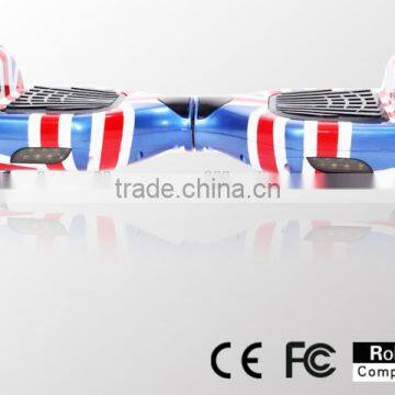 china self-balance scooter supplier with CE FCC ROHS