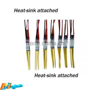 Maytech 30A Forward Reverse Motor Controller ESC With BLHeli for Drone Quadcopter With Camera photo-6