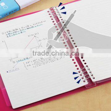 TEFRENU 487TTE - Binder Note photo-5
