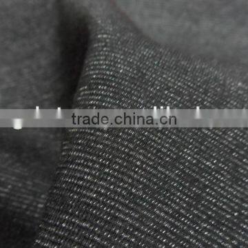 High quality Polyester Spandex Roma knitted fabric