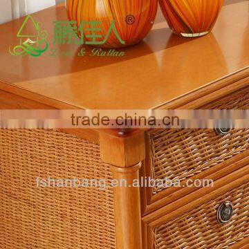 Durable Paper Fiber Cabinet HB-8710 photo-4