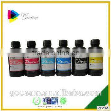 UV Ink for Roland LEJ 640 with Permanent Chip