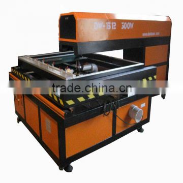 DW 1512 laser die board cutter