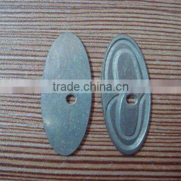 14mm royal 2 holes fashion button for bag