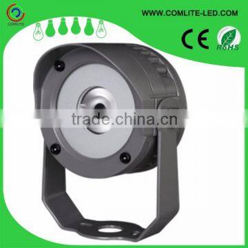 RGBW 1X4W 4W Garden Light LED Waterproof 12V IP65 CE&RoHS