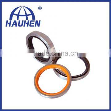 Good surface gloss oil seal