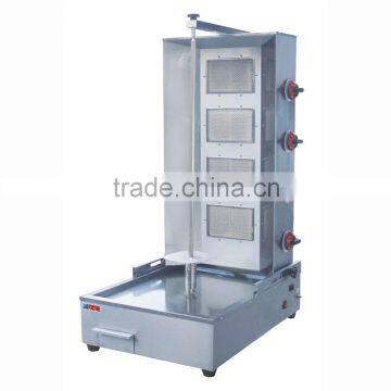 Kebab Machine for Sale Food Machinery Manufacturers photo-6