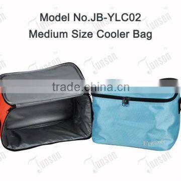 Waterproof Picnic Cooler Bag/Medium Size 8 Can Cooler Bag/Cheap Ice Bag Manufacturer photo-3