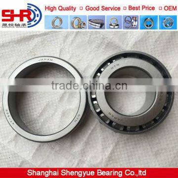 NTN Inch bearing tapered roller bearing 4T-529x/522