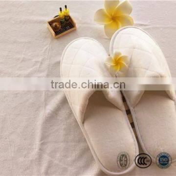 Washabe velour hotel slipper home indoor slipper SPA slipper bathroom slippers