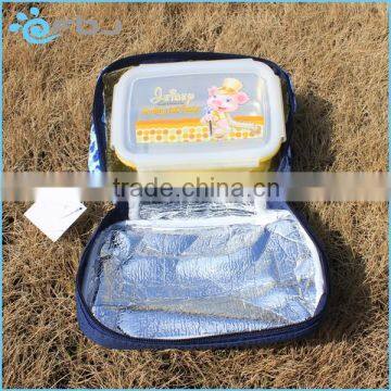 Cooler Bag For Food Lunch Box photo-2