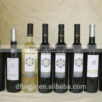 Popular Flat Labeling Machine Made in China MAL-150 photo-3