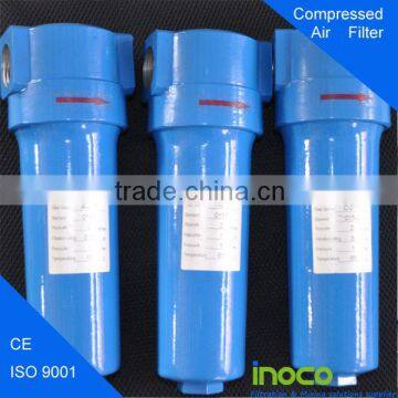 compressed air filter I (Inoco C2 Coalescing Compressed air filter )