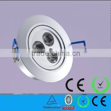 Peofessional manufacturer 12W ceiling led light