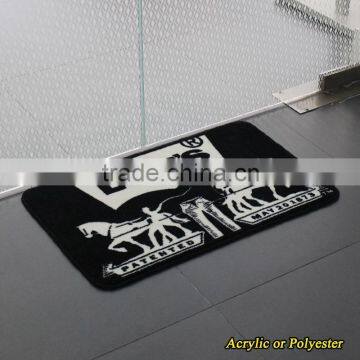 Multifunctional Rubber Foam Mat Made in China photo-2