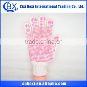 2014 China wholesale cheap high quality safety gloves,heat resistant