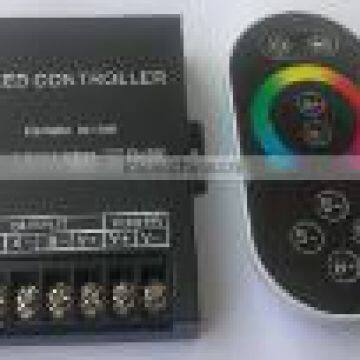 RGB led controller