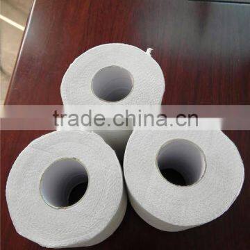 2 Ply 80g Recycled Bright White Toilet Paper photo-4